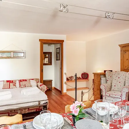 Apres-ski Center Chalet *